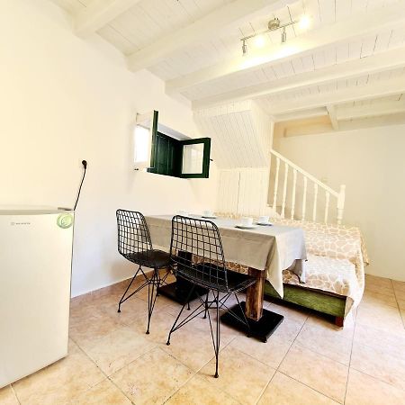 Piccolo Modern Suites Old Town Rhodes City Bagian luar foto