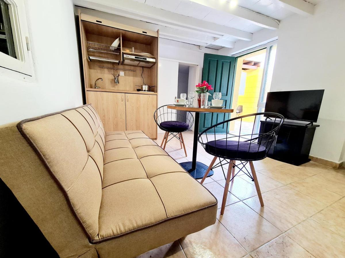 Piccolo Modern Suites Old Town Rhodes City Bagian luar foto