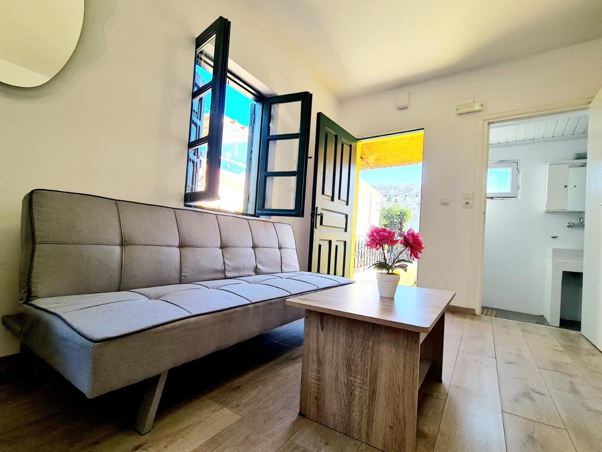 Piccolo Modern Suites Old Town Rhodes City Bagian luar foto