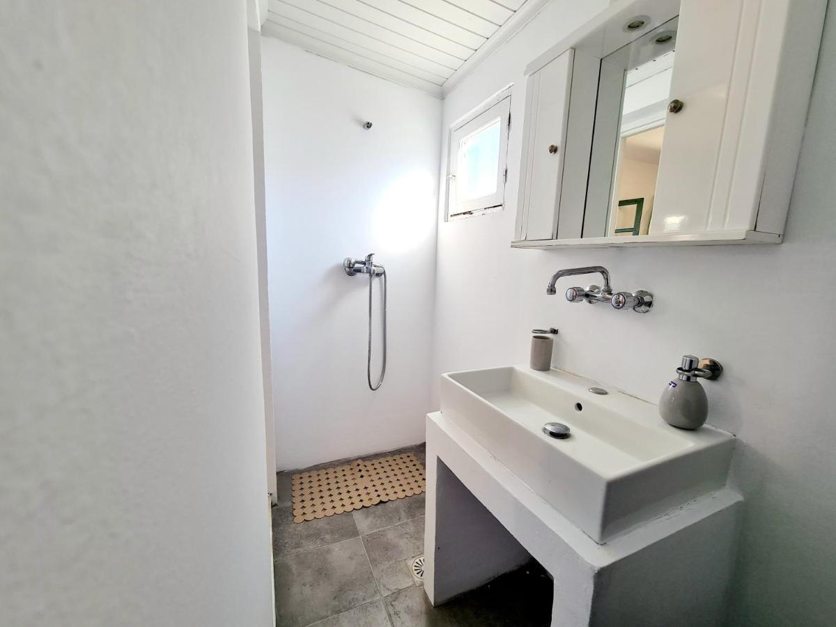 Piccolo Modern Suites Old Town Rhodes City Bagian luar foto