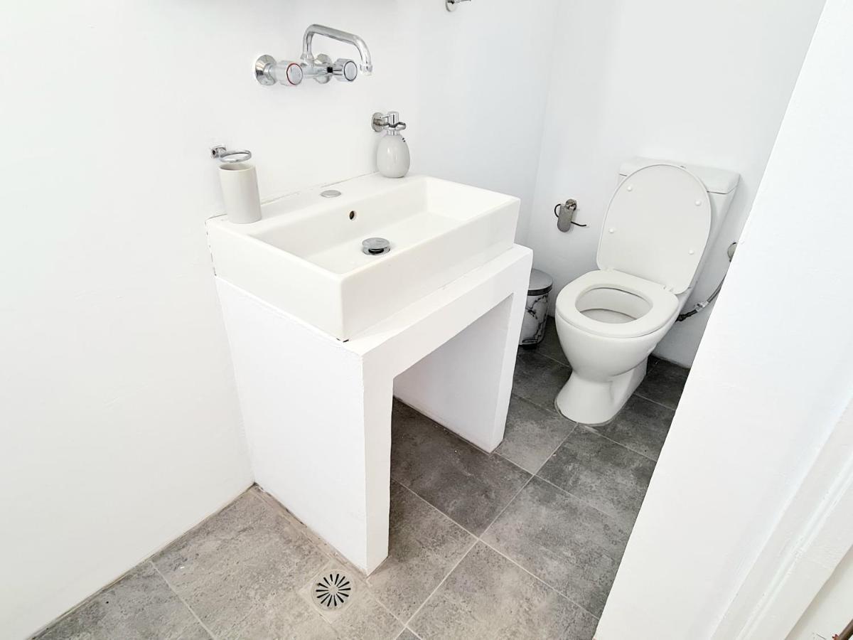 Piccolo Modern Suites Old Town Rhodes City Bagian luar foto