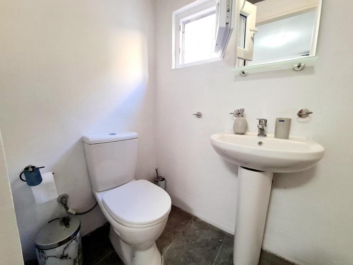 Piccolo Modern Suites Old Town Rhodes City Bagian luar foto