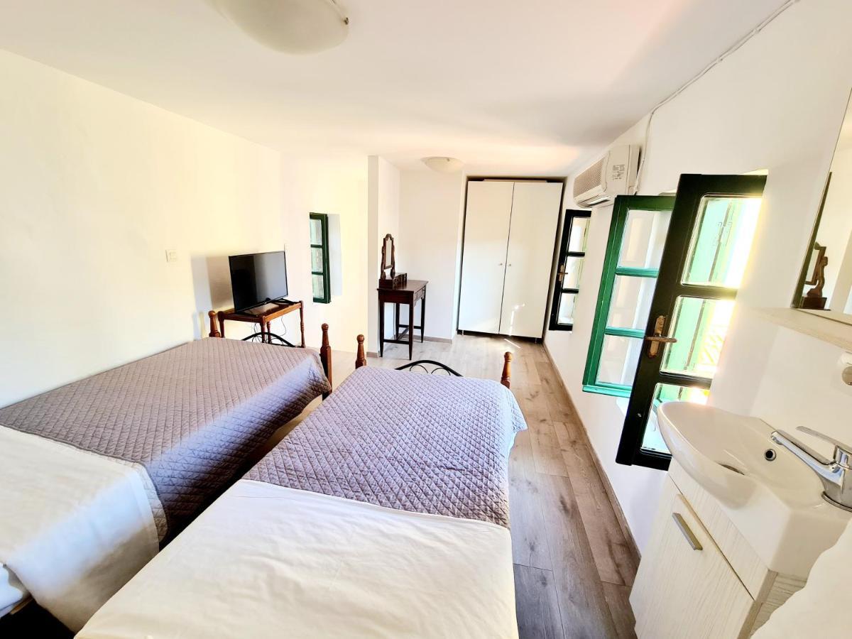Piccolo Modern Suites Old Town Rhodes City Bagian luar foto