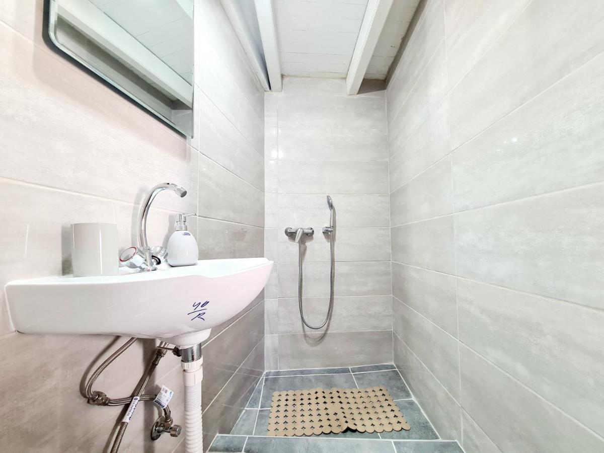 Piccolo Modern Suites Old Town Rhodes City Bagian luar foto